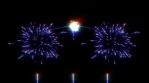 MAGIC FIREWORKS COOL FIREWORKS WITH COOL TRAILS TRIPPY COLORFUL 28