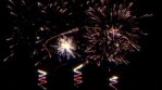 MAGIC FIREWORKS COOL FIREWORKS WITH COOL TRAILS TRIPPY COLORFUL 29