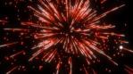 TUNNEL FIREWORKS COOL FIREWORKS WITH COOL TRAILS TRIPPY colorful 36