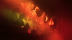 Colorful Abstract Art Background