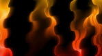 Flowing Colors Background