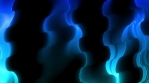 Flowing Colors Background