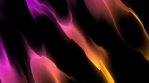 Flowing Colors Background