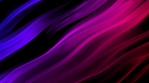 Flowing Colors Background