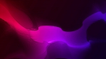 Flowing Colors Background