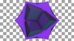 SOLID PURPLE CUBES.mov