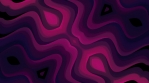 Abstract Colorful Waves Art Background Loop