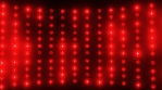 STAGE LIGHTS 3D SUPER COOL RED