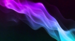 Flowing Colorful Smoke Loop