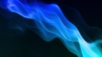 Flowing Colorful Smoke Loop