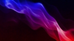 Flowing Colorful Smoke Loop