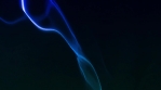 Flowing Colorful Smoke Loop