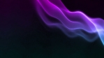 Flowing Colorful Smoke Loop