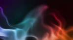 Flowing Colorful Smoke Loop