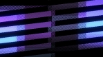 Colorful Retro Background Loop