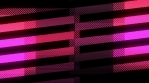 Colorful Retro Background Loop