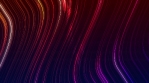 Glowing Colorful Light Background