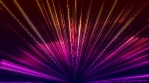 Glowing Colorful Light Background