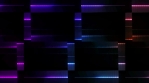 Colorful Abstract Background Loop