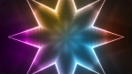 Colorful Abstract Background Loop