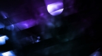 Glowing Abstract Background Loop