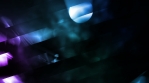 Glowing Abstract Background Loop