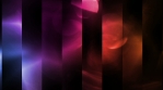 Glowing Abstract Background Loop