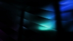 Glowing Abstract Background Loop