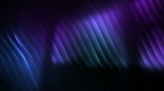 Glowing Abstract Background Loop