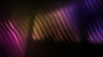 Glowing Abstract Background Loop