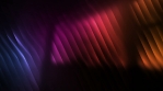 Glowing Abstract Background Loop