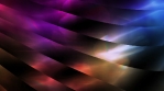 Glowing Abstract Background Loop