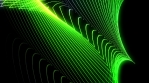 Colorful Glowing Background Loop