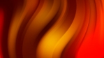 FLUID SLOW SMOOTH SOFT ABSTRACT BACKGROUND WARM RED ORANGE YELLOW 01