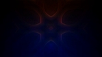 KALEIDOSCOPIC FLUID SLOW SMOOTH SOFT ABSTRACT BACKGROUND PRISMA GLOW 41