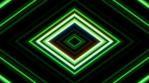 Fractal Digital Trippy lines geometrical  GROWING colorful 26 prisma glow