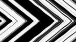 Distorted Fractal Digital Trippy lines geometrical colorful 51 black and white