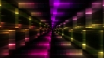 Abstract Lights Background Loop