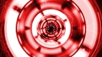 AUDIO VISUALIZER COOL HUD RED AND WHITE GLOW SPIN ROTATES 02