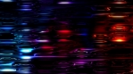 Colorful Abstract Background Loop