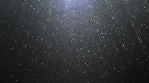 Abstract Raining Glitter Background