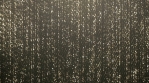 Abstract Raining Glitter Background