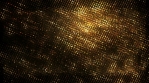 Abstract Raining Glitter Background