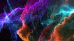 Abstract Colorful Background Loop