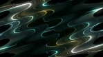 Abstract Glowing Light Background