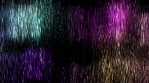 Abstract Noise Particles