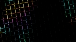 Abstract Colorful Background Loop