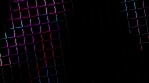 Abstract Colorful Background Loop