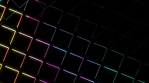 Abstract Colorful Background Loop