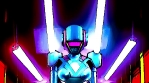 Electric Dream Robot_X104